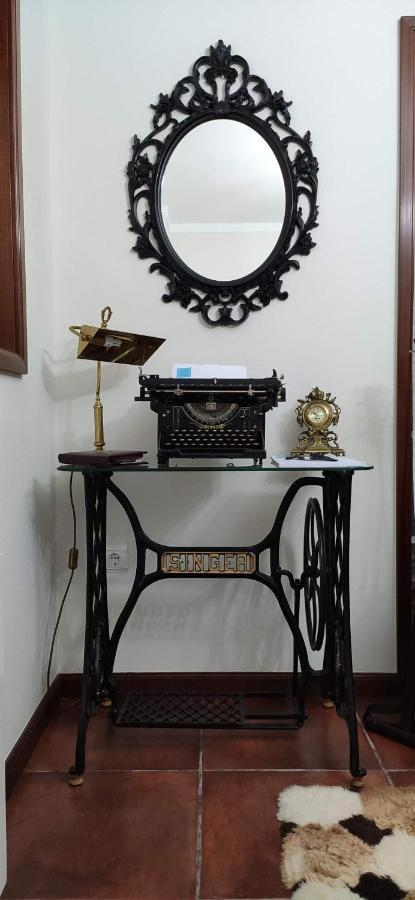 Casa Da Boa Vista Em Viadal Villa วาลดิกัมบรา ภายนอก รูปภาพ
