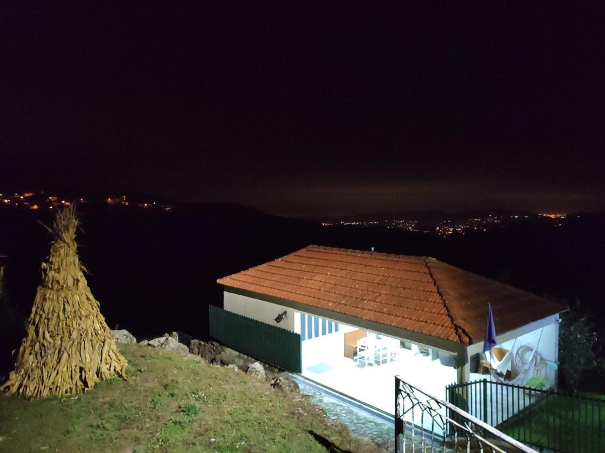 Casa Da Boa Vista Em Viadal Villa วาลดิกัมบรา ภายนอก รูปภาพ