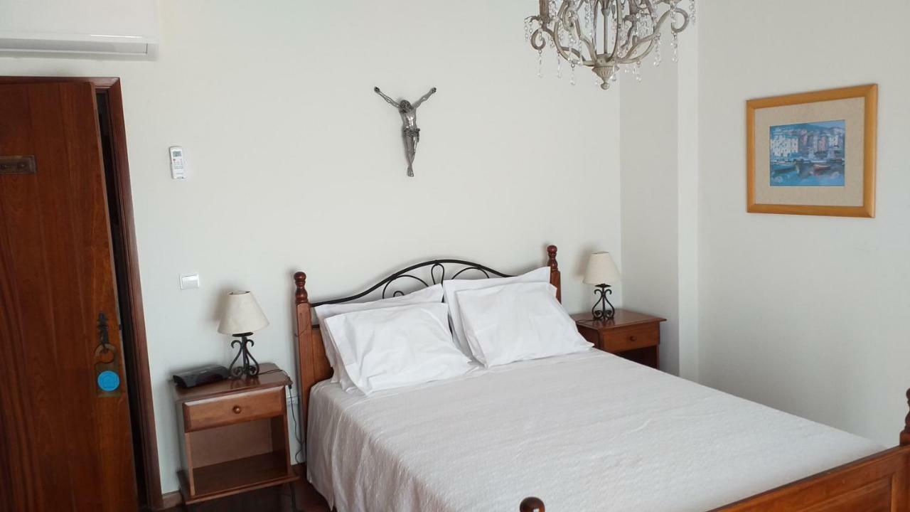 Casa Da Boa Vista Em Viadal Villa วาลดิกัมบรา ภายนอก รูปภาพ