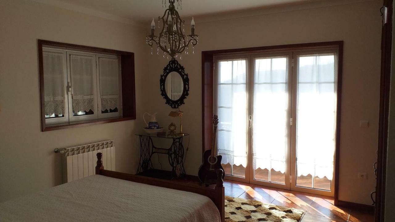 Casa Da Boa Vista Em Viadal Villa วาลดิกัมบรา ภายนอก รูปภาพ