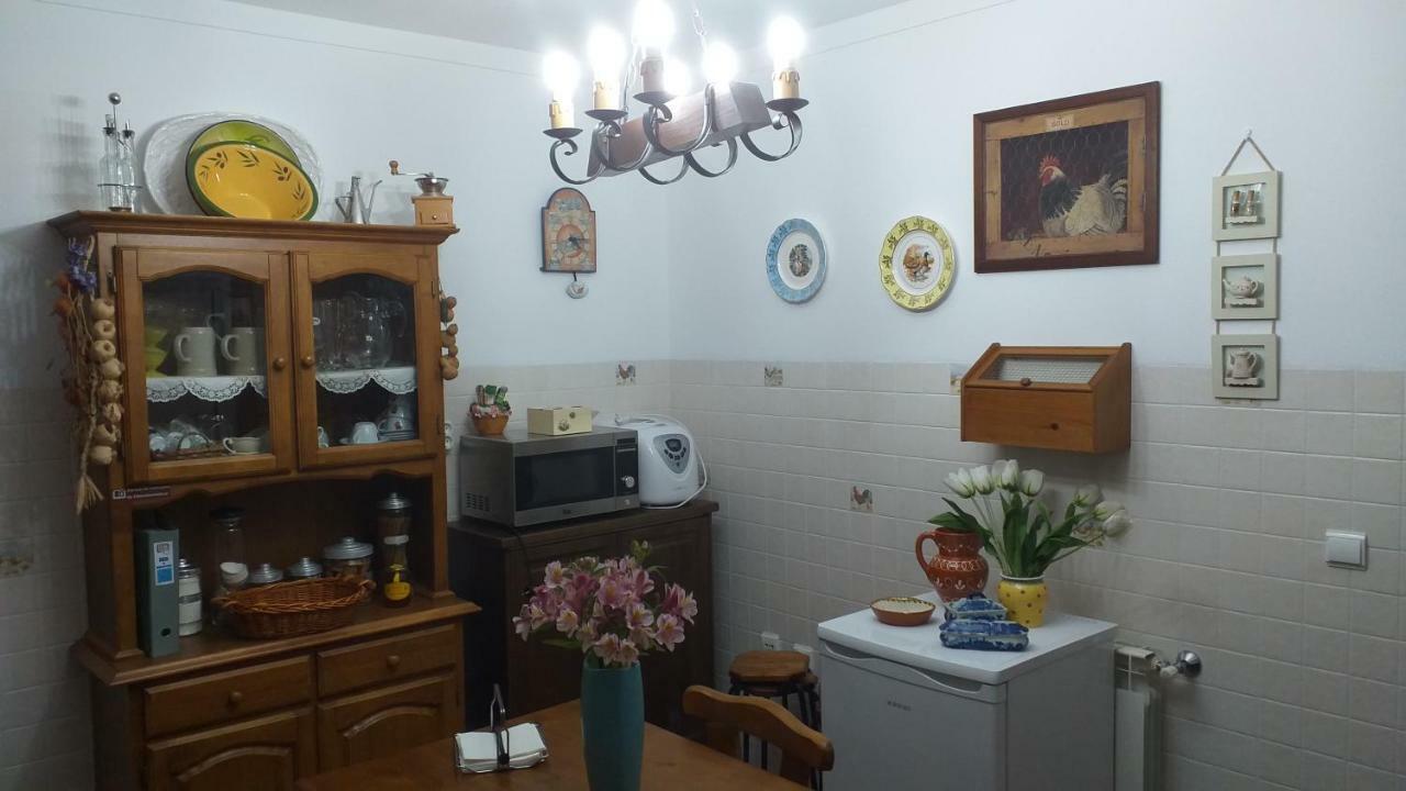 Casa Da Boa Vista Em Viadal Villa วาลดิกัมบรา ภายนอก รูปภาพ