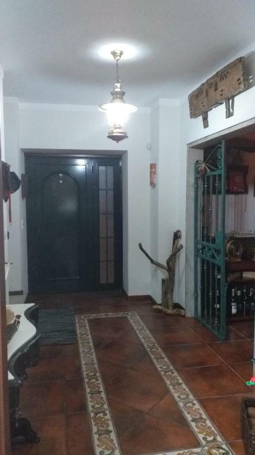 Casa Da Boa Vista Em Viadal Villa วาลดิกัมบรา ภายนอก รูปภาพ