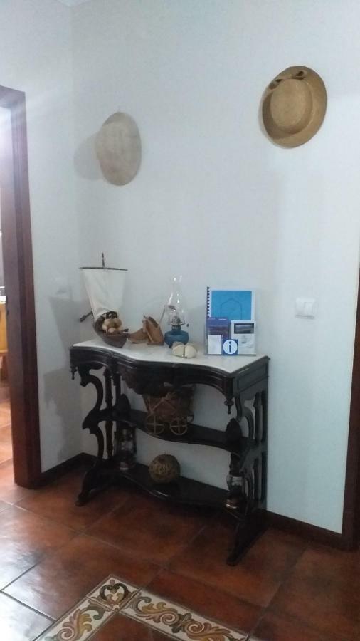 Casa Da Boa Vista Em Viadal Villa วาลดิกัมบรา ภายนอก รูปภาพ