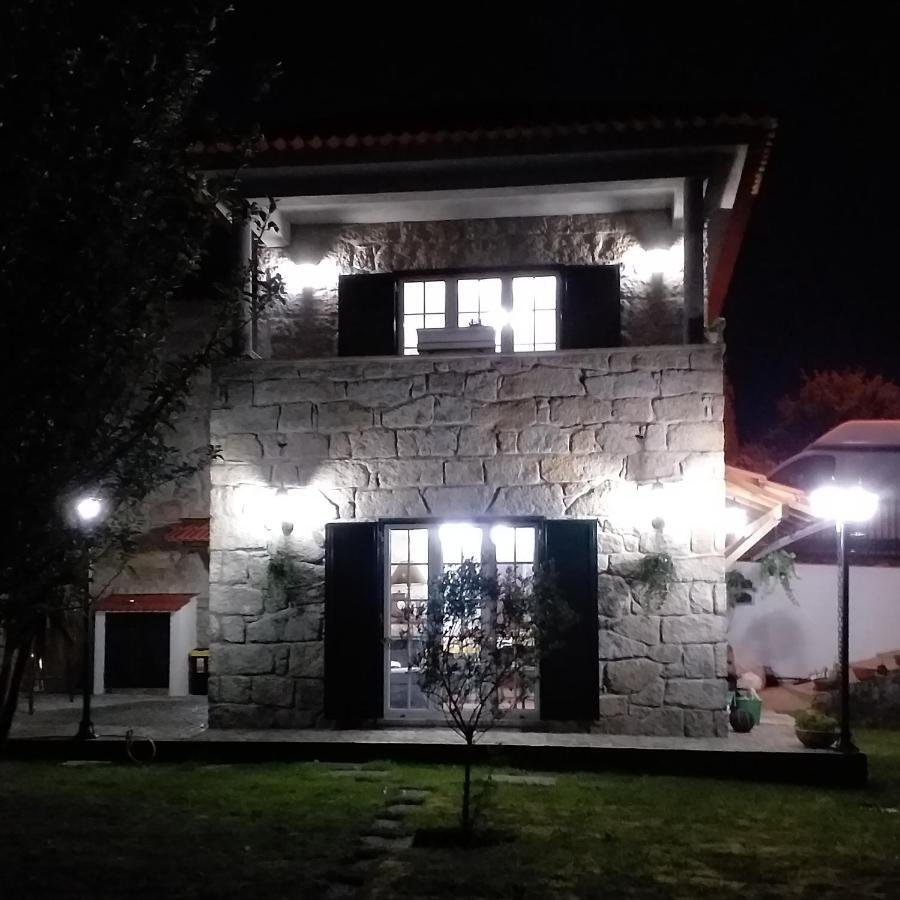 Casa Da Boa Vista Em Viadal Villa วาลดิกัมบรา ภายนอก รูปภาพ